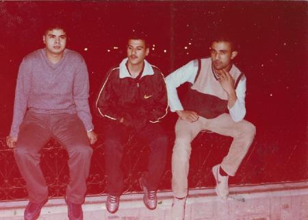 darari dlhawma mohamed jalal hicham mohamed sa3id